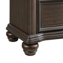  Elements International Brunswick B-13070-5-CH 5-Drawer Chest IMAGE 8