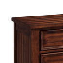  Elements International Sullivan SV600CH 6-Drawer Chest IMAGE 4