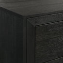  Elements International Allan B-3410-8-DR 6-Drawer Dresser IMAGE 4
