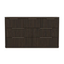  Elements International Sylvie B-16000-5-DR 7-Drawer Dresser IMAGE 2