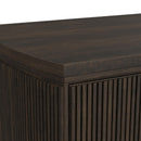  Elements International Sylvie B-16000-5-DR 7-Drawer Dresser IMAGE 5