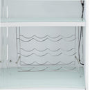  Elements International Valentina DA-17290-7-BT Bar Table IMAGE 13
