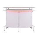  Elements International Valentina DA-17290-7-BT Bar Table IMAGE 4
