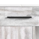  Elements International Rogen Rustic DA-12850-7-BT Bar Table IMAGE 12