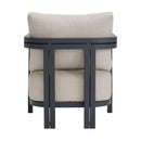  Elements International Playa O-16230-10311-100 Chair IMAGE 3