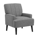  Elements International Kiwi U-4410-4551-100C Chair IMAGE 1