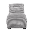  Elements International Dominick II U-11230-8841-110 Chaise IMAGE 2