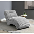 Elements International Dominick II U-11230-8841-110 Chaise IMAGE 3