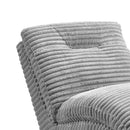  Elements International Dominick II U-11230-8841-110 Chaise IMAGE 4