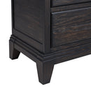  Elements International Montrose B-16670-5-CH Chest IMAGE 8
