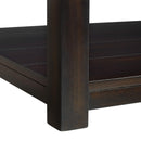  Elements International Kansas CKS100CT Coffee Table IMAGE 7