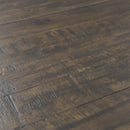  Elements International Jax DJX100DTB Dining Table IMAGE 6