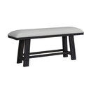  Elements International Transcend D-12980-3-CBN Counter Bench IMAGE 1