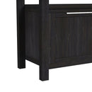  Elements International Transcend D-12980-3-CT Counter Table IMAGE 7