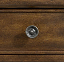  Elements International Phillipe D-5210-5-CRB Curio Base IMAGE 4