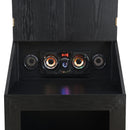  Elements International Hurricanes G-17920-8-DBCE Dartboard Cabinet IMAGE 9