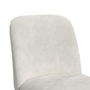  Elements International Sylvie D-16000-5-SC Dining Side Chair IMAGE 4