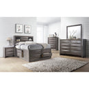 Elements International Emily EG100DRS-S Dresser IMAGE 3