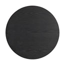  Elements International Portland T-1710-8-ET End Table IMAGE 4