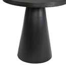  Elements International Portland T-1710-8-ET End Table IMAGE 6