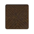  Elements International Phillipe T-5210-5-ET End Table IMAGE 6