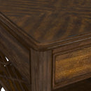  Elements International Phillipe T-5210-5-ET End Table IMAGE 7
