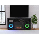  Elements International St. Cloud LA-14250-8-FP Fireplace IMAGE 3