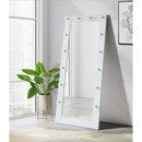  Elements International Lindy CVLY700FM Floor Mirror IMAGE 4