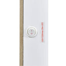  Elements International Lindy CVLY700FM Floor Mirror IMAGE 6