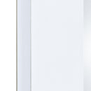  Elements International Lindy CVLY700FM2PC Floor Mirror IMAGE 7