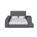 Elements International Valari UB-12820-3-FB Full Transformer Bed IMAGE 2