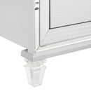  Elements International Twenty Nine TN700KB King Bed IMAGE 10