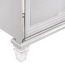  Elements International Twenty Nine TN700KB King Bed IMAGE 11