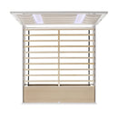  Elements International Twenty Nine TN700KB King Bed IMAGE 6