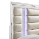  Elements International Twenty Nine TN700KB King Bed IMAGE 7