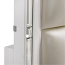  Elements International Twenty Nine TN700KB King Bed IMAGE 9