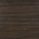  Elements International Brunswick B-13070-5-KB King Panel Bed IMAGE 7