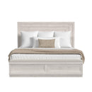  Elements International Avalanche B-11600-7-KSB King Storage Bed IMAGE 2