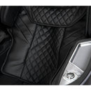  Elements International Ease U-11660-8-601 Massage Chair IMAGE 11