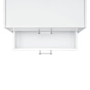  Elements International Irvine V-13260-7-VNSP Mini Dressing Table IMAGE 13