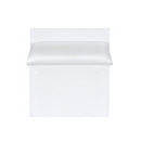 Elements International Irvine V-13260-7-VNSP Mini Dressing Table IMAGE 8