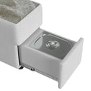 Elements International Zandara O-16240-10311-006 Modular Console IMAGE 4