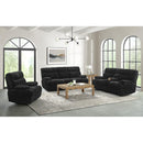  Elements International Admiral U-16220-8847-305 Motion Sofa IMAGE 4