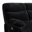  Elements International Admiral U-16220-8847-305 Motion Sofa IMAGE 6