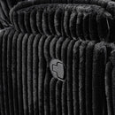  Elements International Admiral U-16220-8847-305 Motion Sofa IMAGE 7
