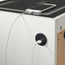  Elements International Rio A-13150-7-NS Nightstand IMAGE 5