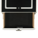  Elements International Rio A-13150-7-NS Nightstand IMAGE 7