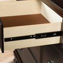  Elements International Canton CN600NSO Nightstand IMAGE 4