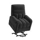  Elements International Desoto U-16980-11711-108P Power Lift Chair IMAGE 2
