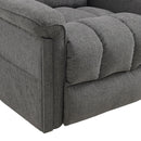  Elements International Pecos U-4610-8490-108 Power Motion Lift Chair IMAGE 10